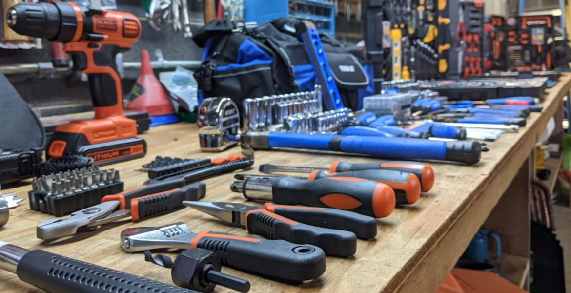 Best Construction Tools and Equipment for 2025