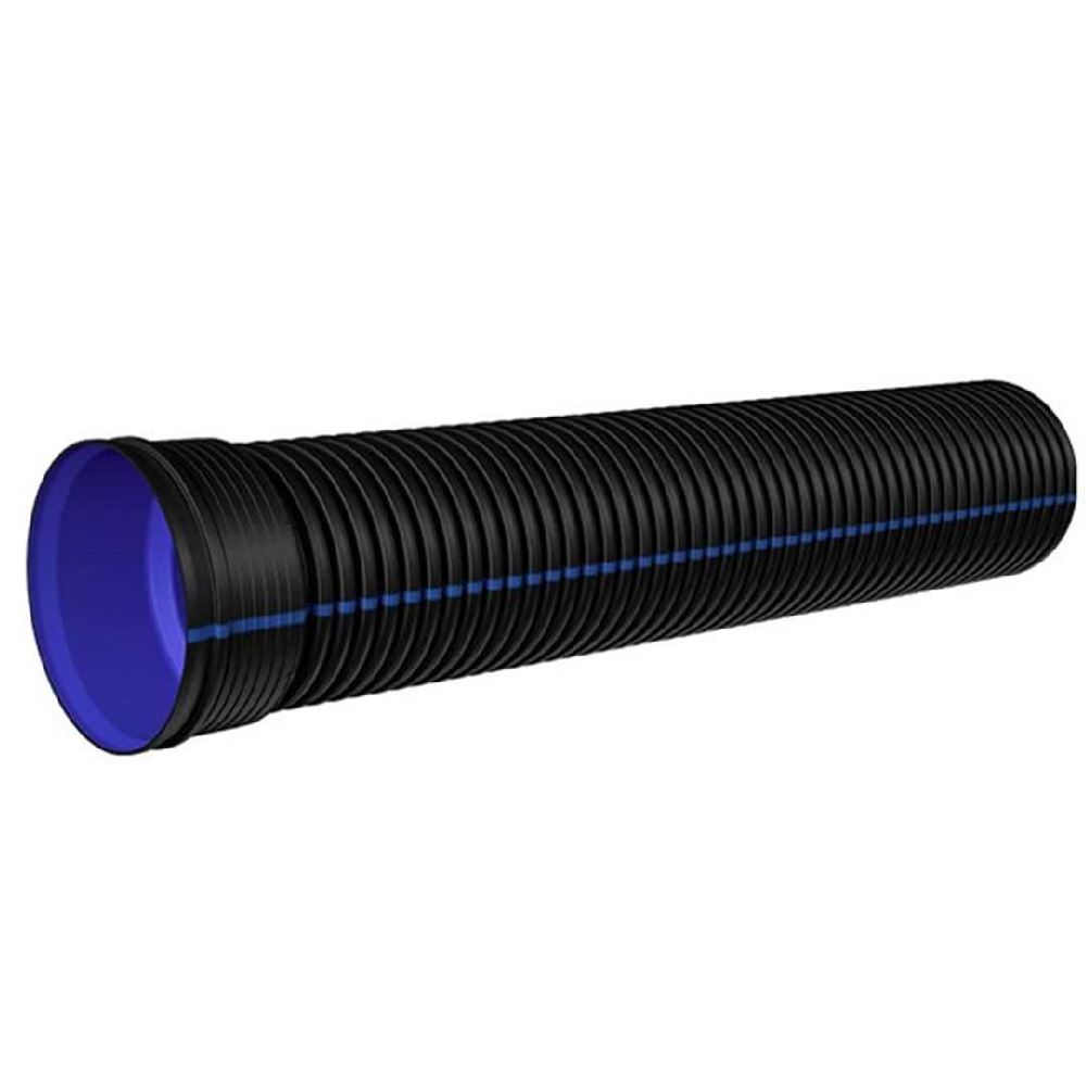 Firat SN 4 Triplex Muflu Pipe