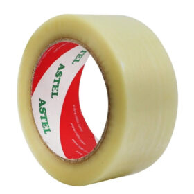 Efficient ASTEL Packing Tape for easy sealing and storage – NewHome Store