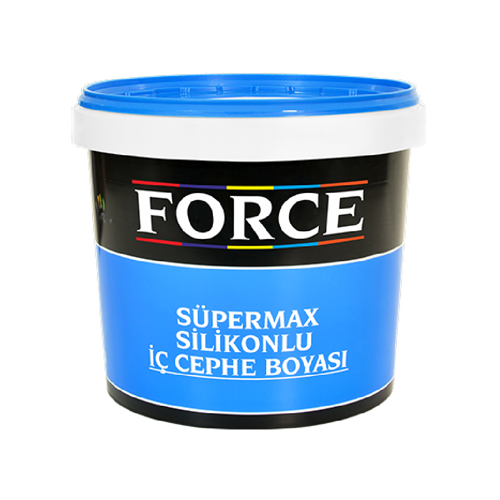 SUPERMAX Silicone Wall Paint for vibrant finishes – NewHome Store