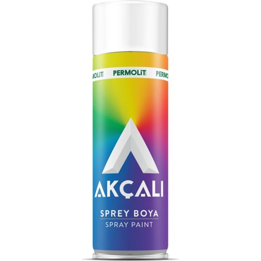 AKÇALI Spray Paint