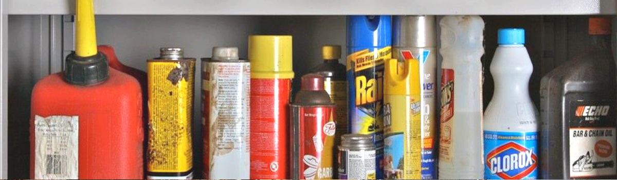 Cleaning & Waste Management Equipment