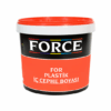 Force Interior Plastic Paint for smooth, durable finishes – NewHome Store