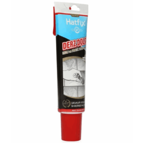 Hatfix Derz Dolgu 400g – Superior Grout Filler