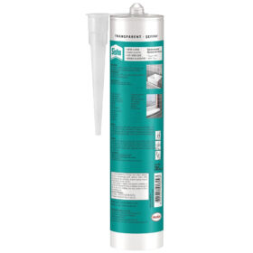 Acetoxy Silicone Sealant