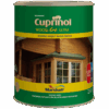 Cuprinol WoodArt Ultra Varnish - Transparent, silk matte finish for long-lasting wood protection. Available at NewHome Store by Marshall.