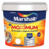 Marshall Maximum Silky Matt ultra smooth wall finish – NewHome Store