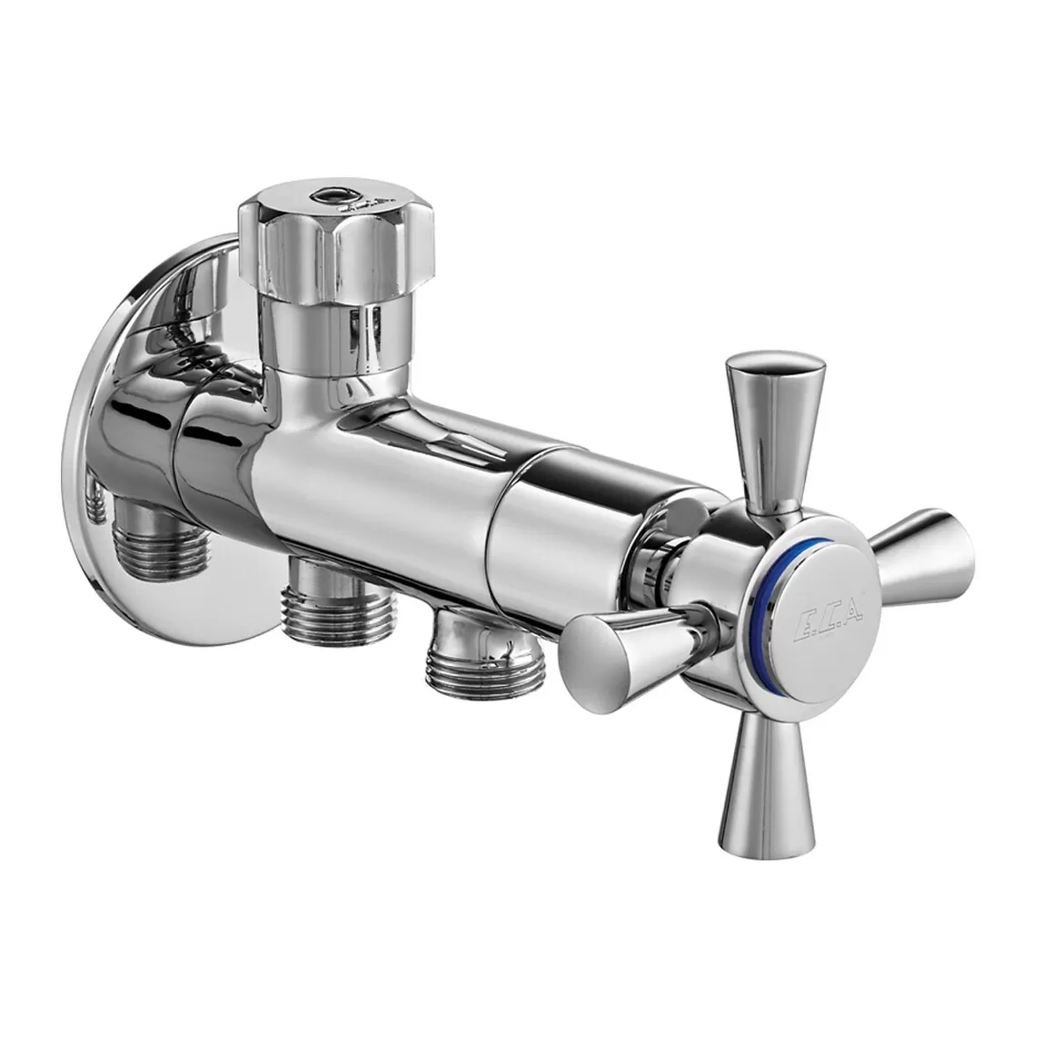 ECA Quadrille Klozet Musluğu