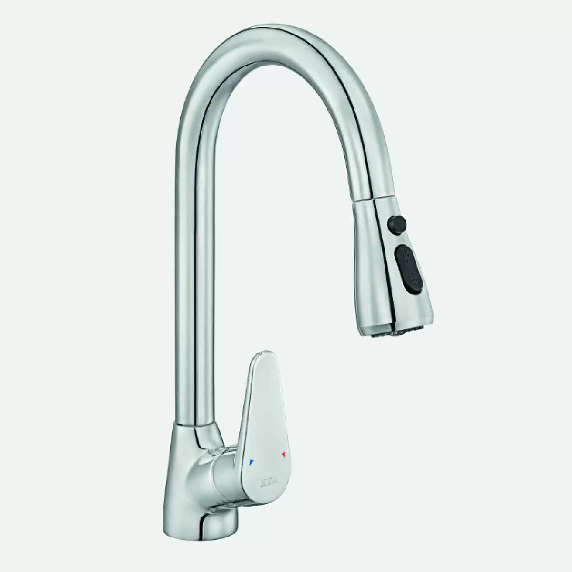 ECA Spylos Spiralli Eviye Bataryası