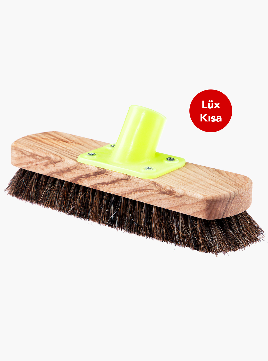 Ahşap Kıl Badana Fırçaları - Image 4