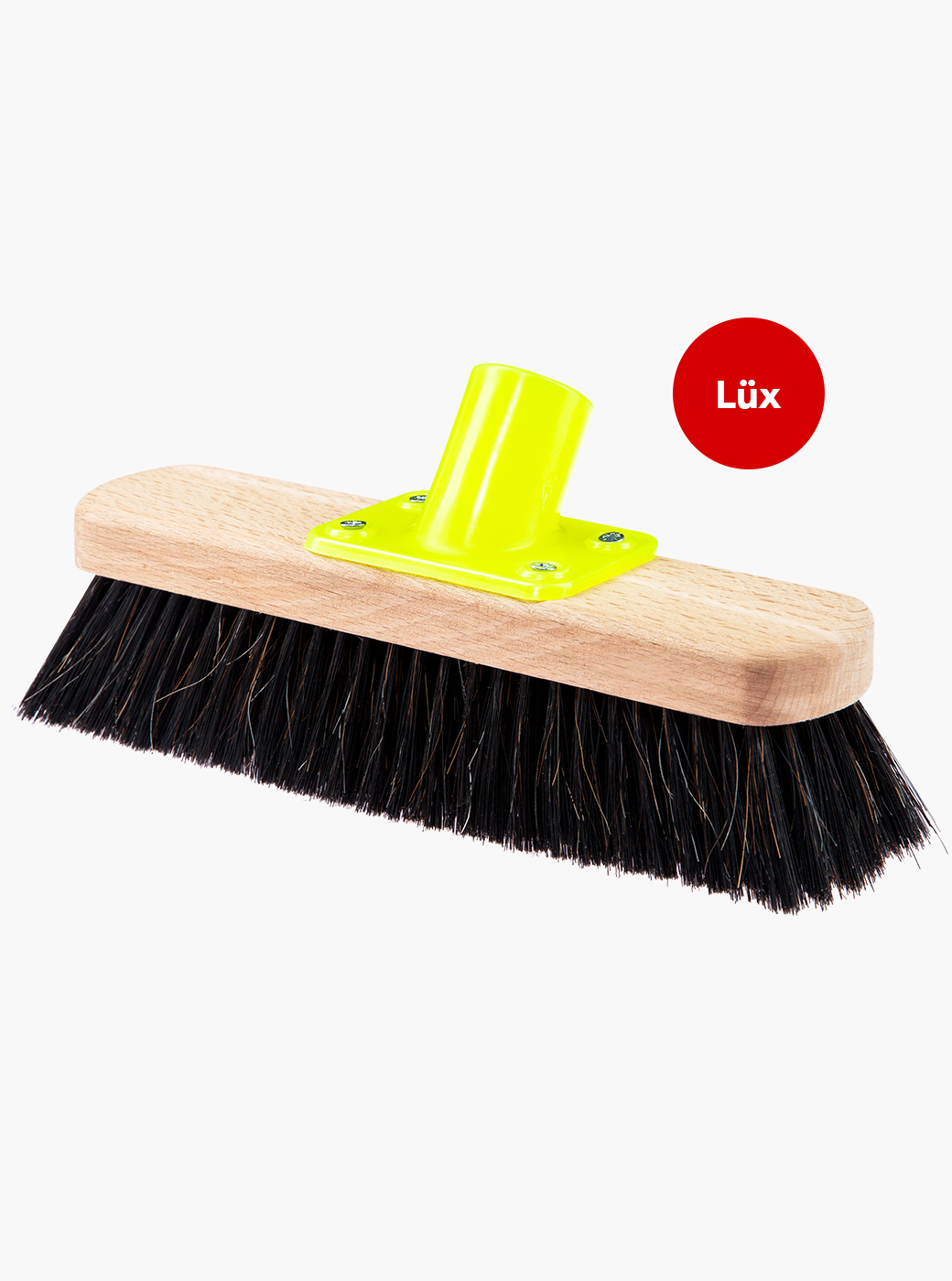 Ahşap Kıl Badana Fırçaları - Image 3