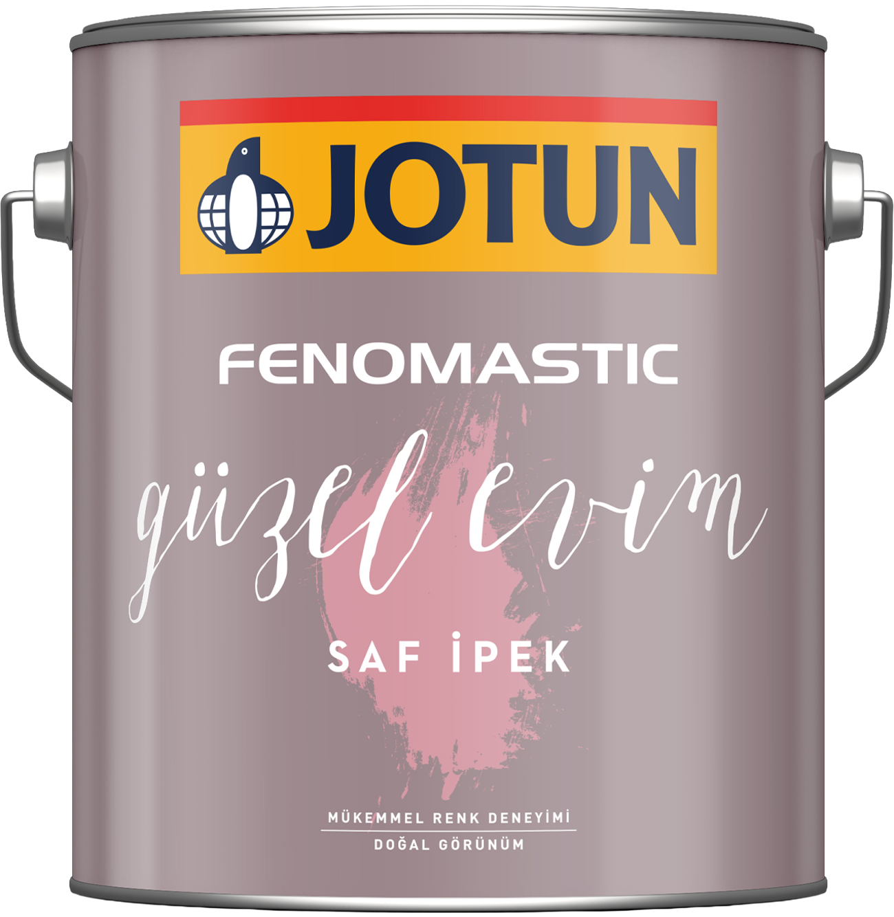 Fenomastic Güzel Evim Saf İpek