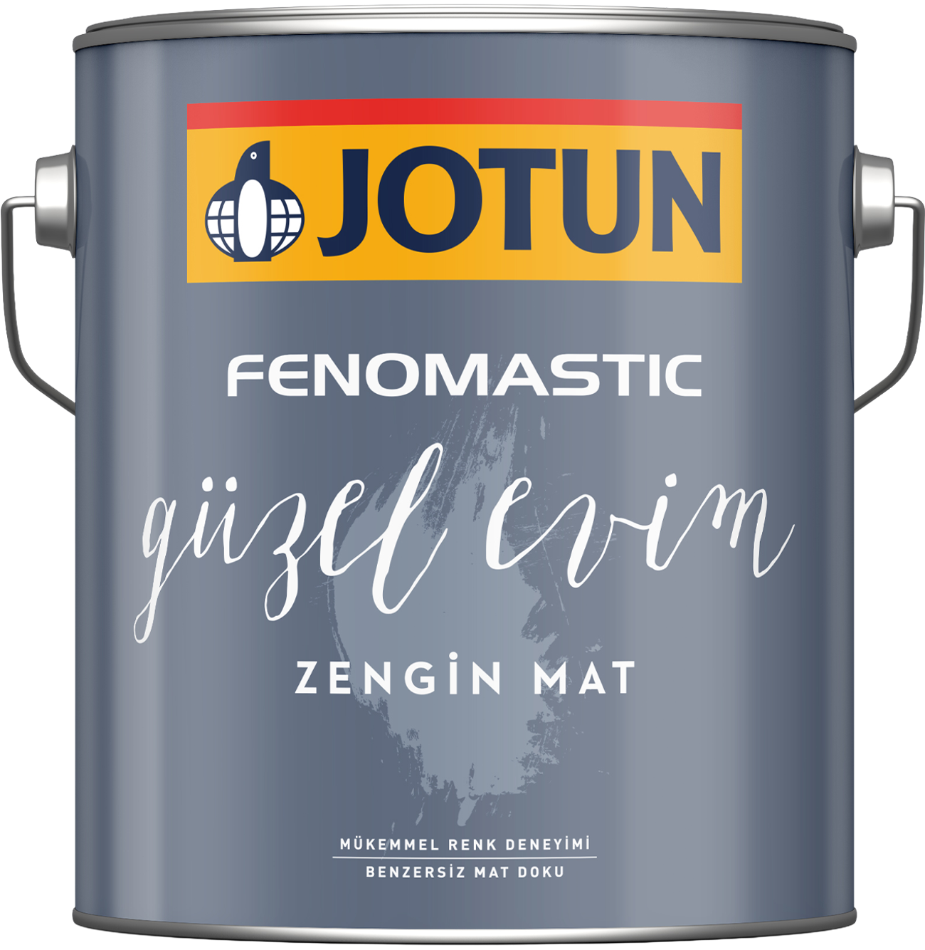 Fenomastic Güzel Evim Zengin Mat