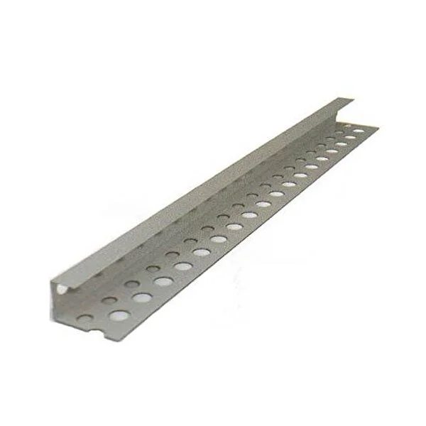 GLOBAL Galvani̇z Detay U Alçipan Bi̇ti̇m Profi̇li̇