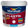 Plastik Mat