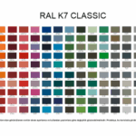 jotun aqua pro renk kartelasi