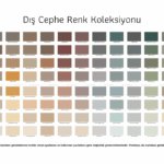 jotun dis cephe renk koleksiyonu