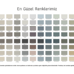 jotun en guzel renklerimiz 2