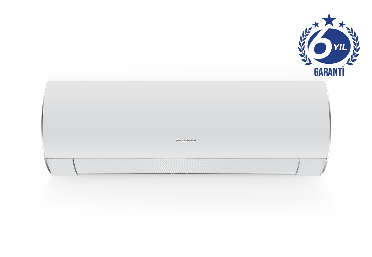 Fairy 9000 BTU/h – Beyaz