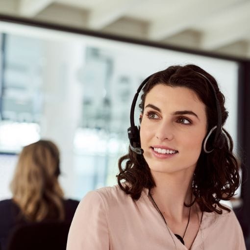 كونوا وكلائنا