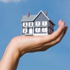 قسم خدمة العملاء في شركة "نيو هوم"