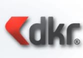dkr logo