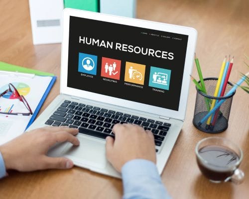 property Human Resources