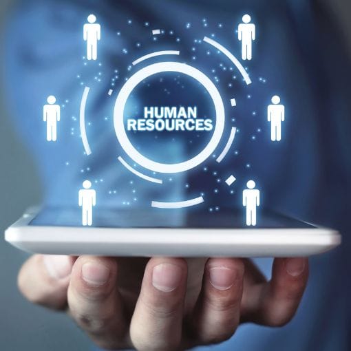 property Human Resources