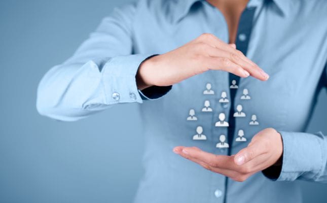 الموارد البشرية في شركة نيو هوم