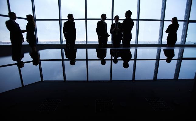 الموارد البشرية في شركة نيو هوم