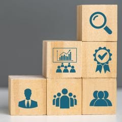 الموارد البشرية في شركة نيو هوم