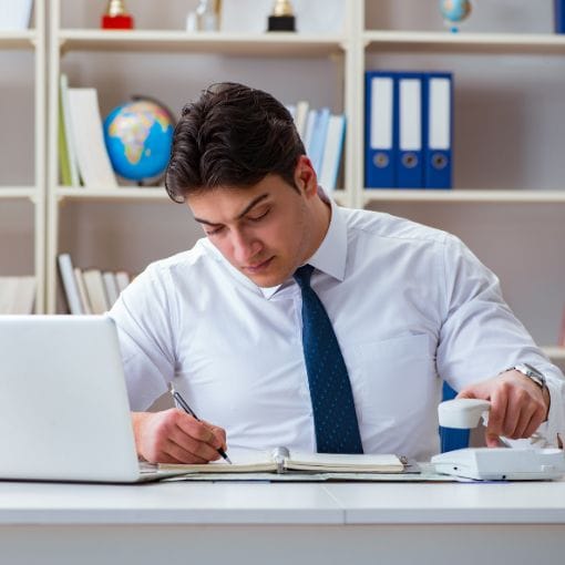 قسم التشغيل في شركة نيو هوم