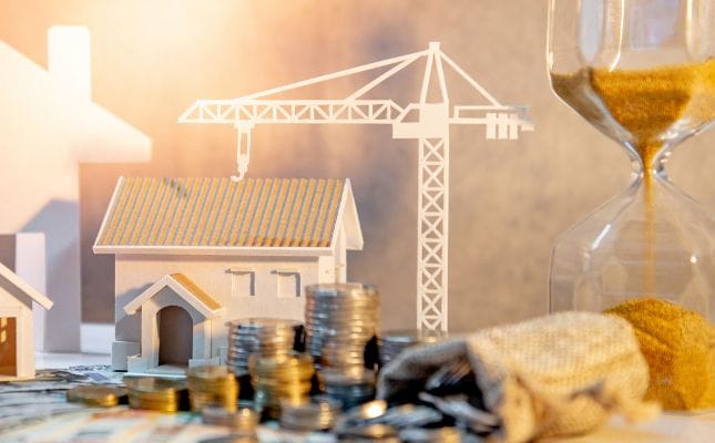 قسم التشغيل في شركة نيو هوم