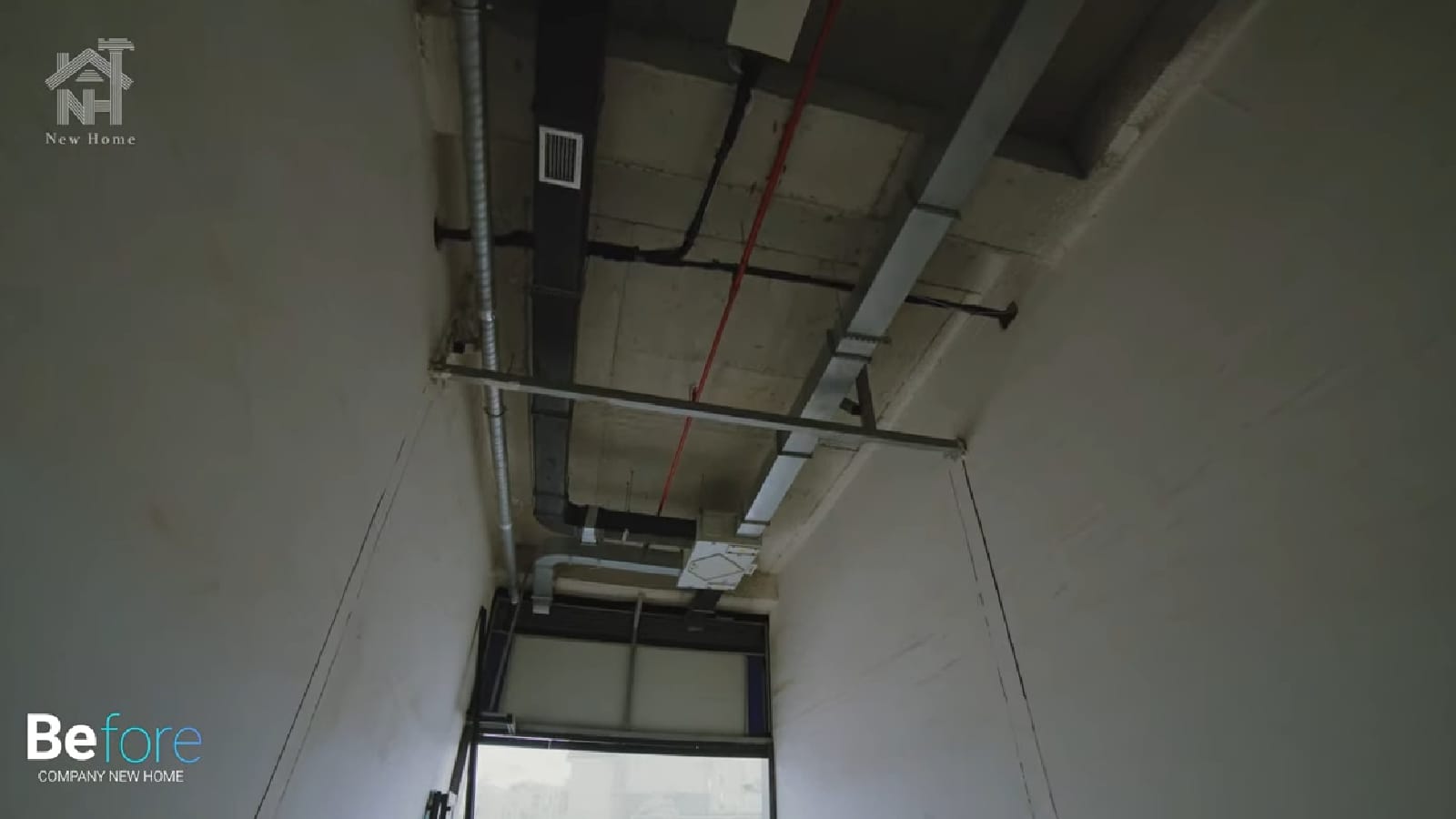 تصميم وتنفيذ ديكور بسيط ومميز كوفي شوب / RICO ROASTERS