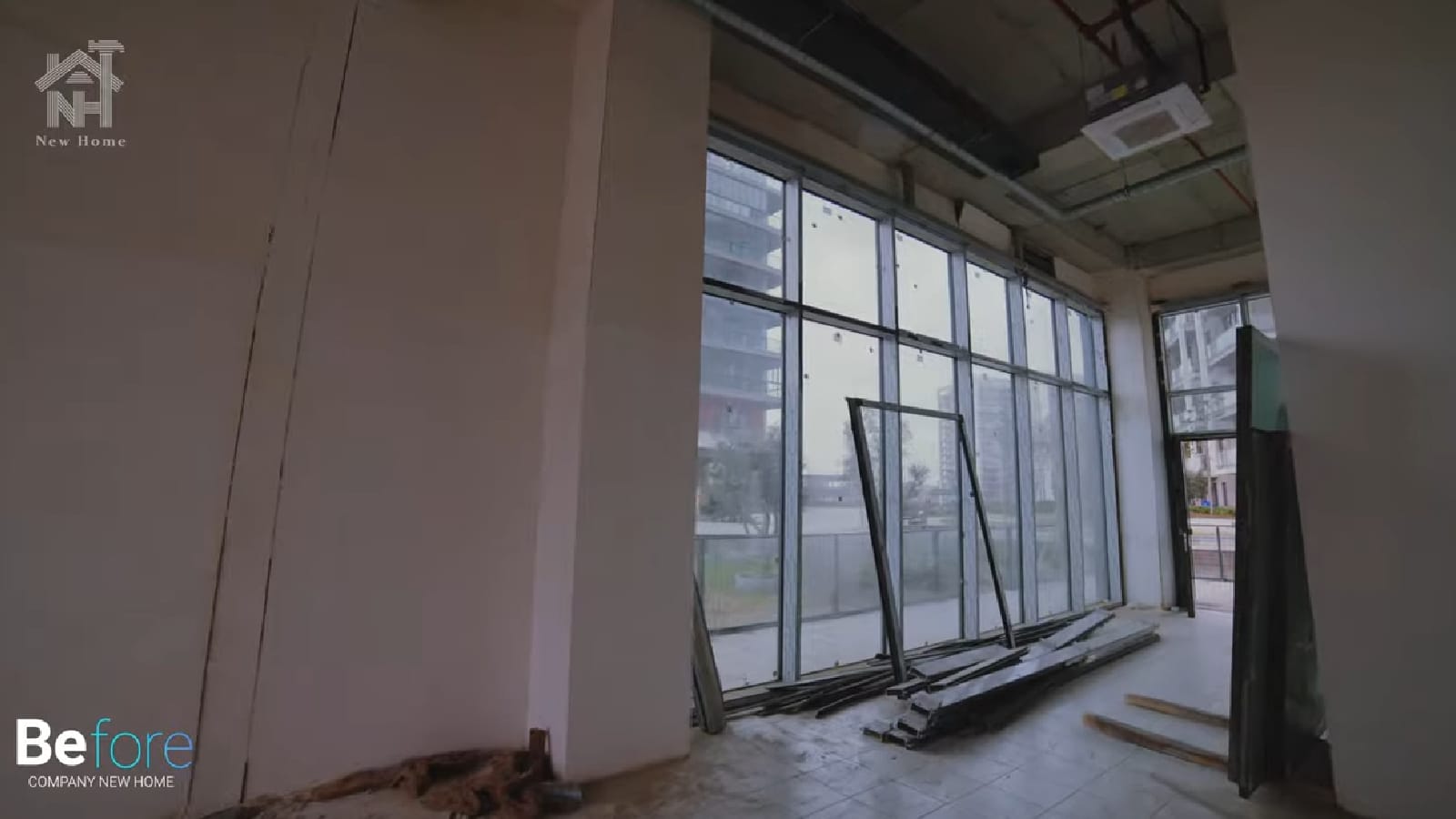 OLA MARKET: خدمات إكساء الأسواق والمقاهي في إسطنبول