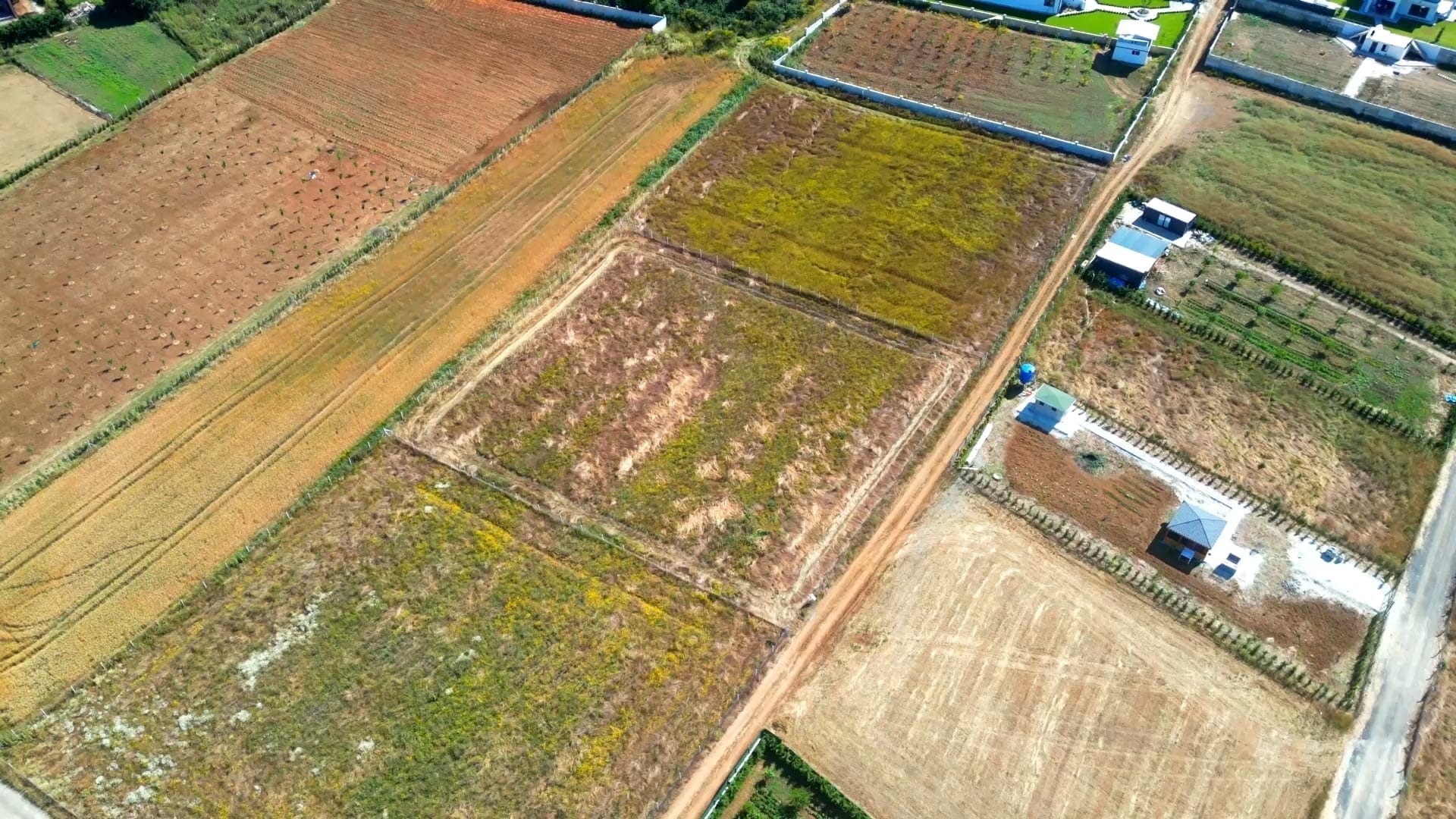 سهولة الوصول: موقع قريب من المرافق والخدمات الأساسية