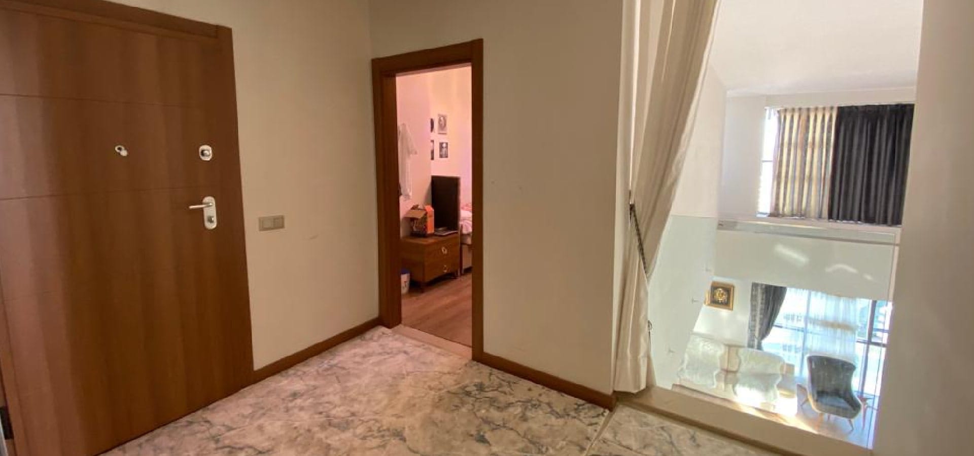 فيلا البانوراما في باشاك شهير