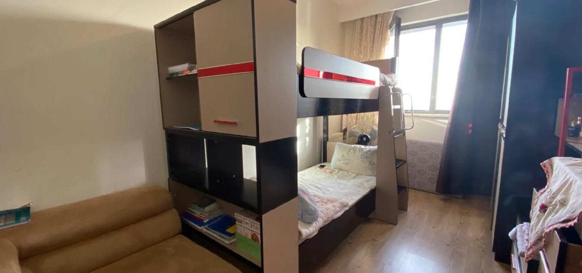 فيلا البانوراما في باشاك شهير