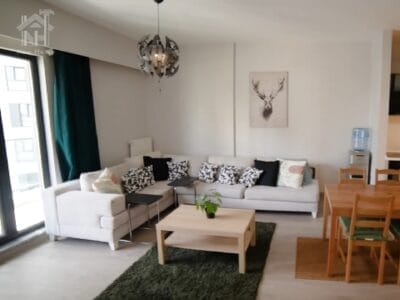 شقة 1+1 في كايا شهير اسطنبول