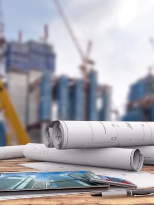 خدمات عامة تطوير عقاري