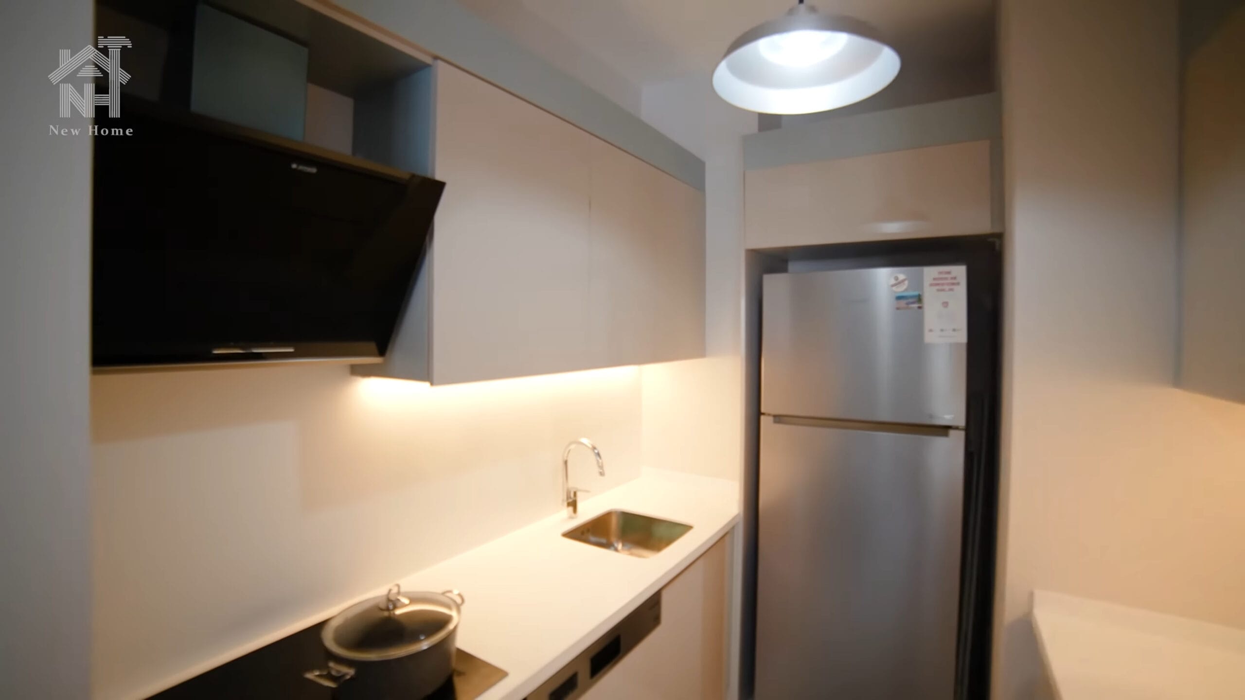 Luxury Apartment in Kayaşehir Istanbul _ Perfect Investment at an Attractive Price! (4)-min