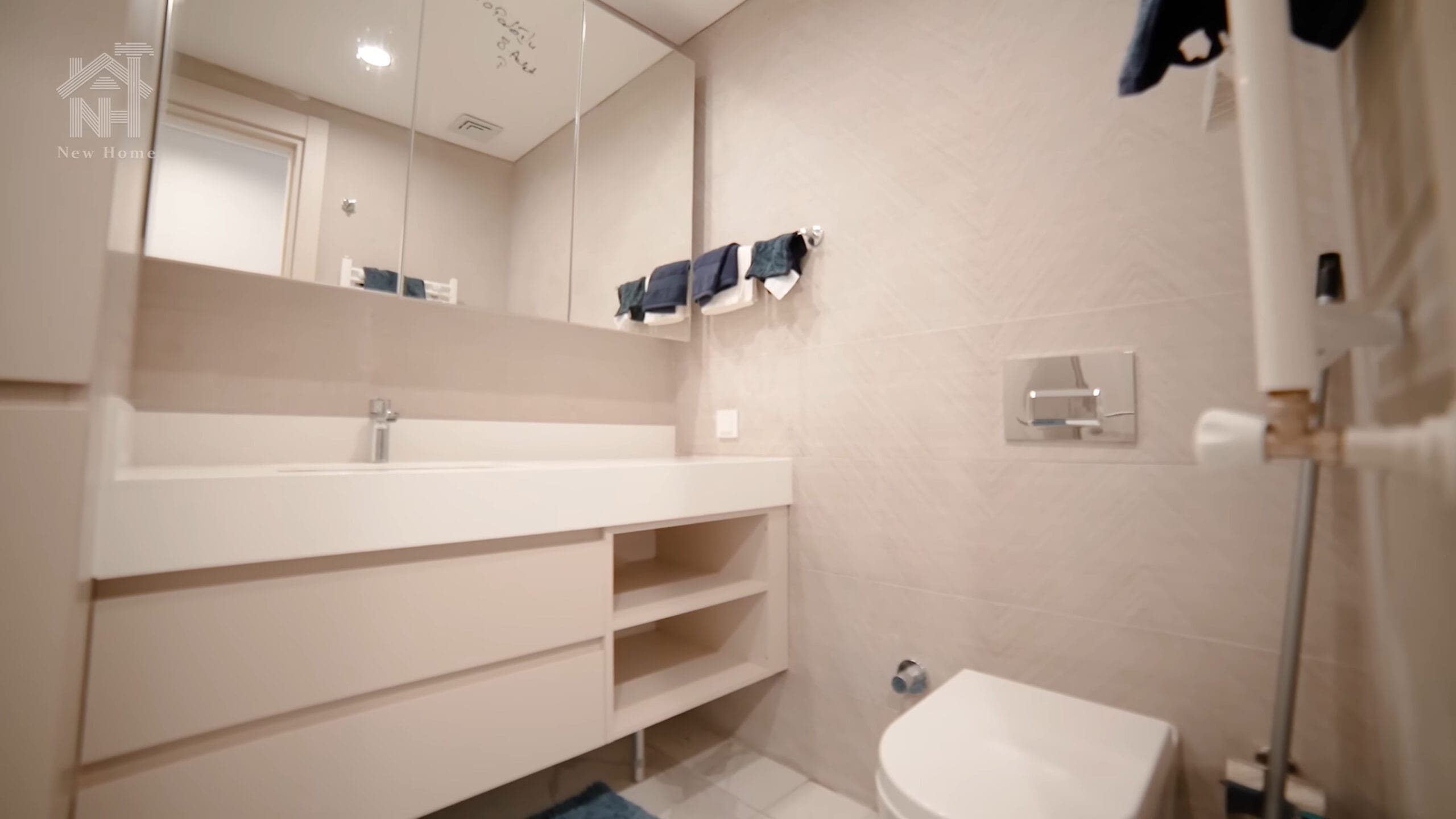 Luxury Apartment in Kayaşehir Istanbul _ Perfect Investment at an Attractive Price! (5)-min