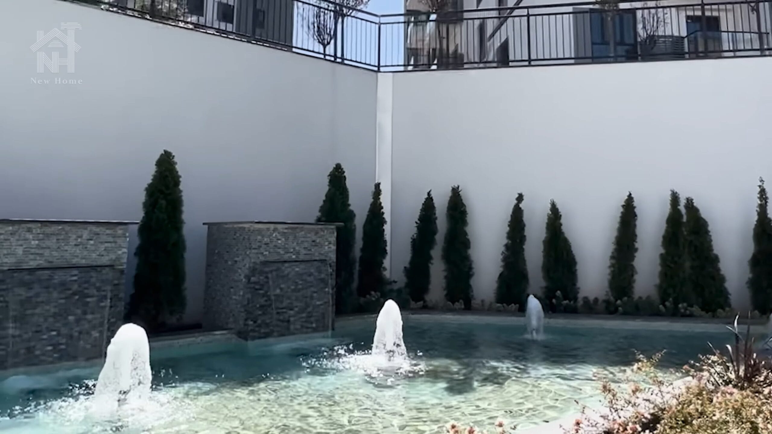 Luxury Apartment in Kayaşehir Istanbul _ Perfect Investment at an Attractive Price! (9)-min