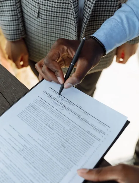 Our Transaction Management services guarantee fast and reliable solutions.