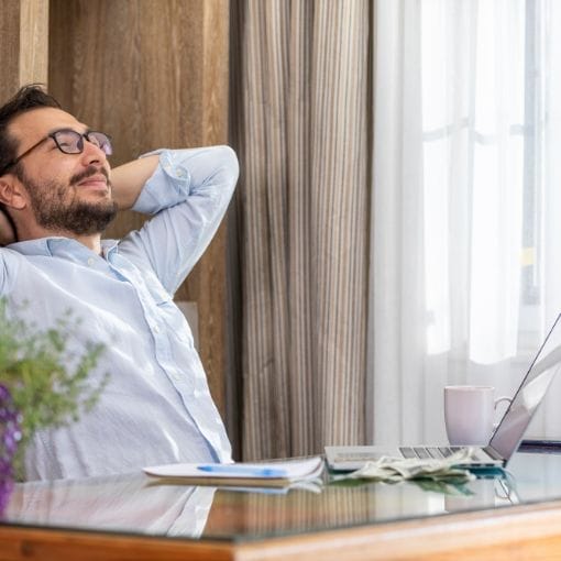 Efficient Transaction Management for all your government and personal needs.