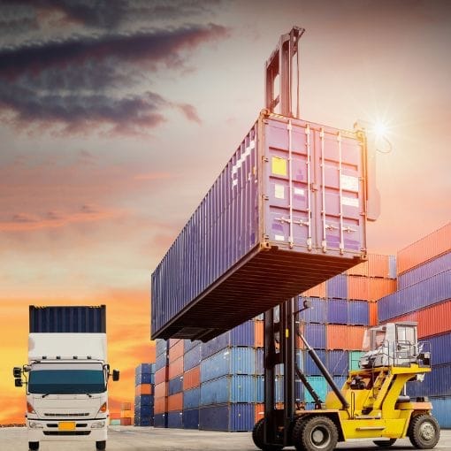 Our logistics services offer customized solutions tailored to your unique business needs
