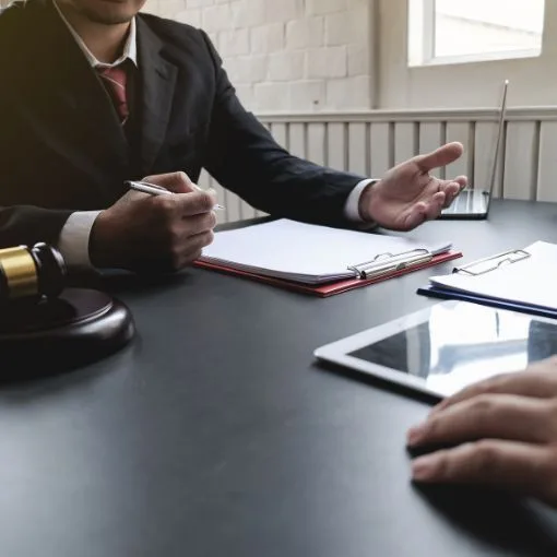 Efficient Transaction Management with legal consultation