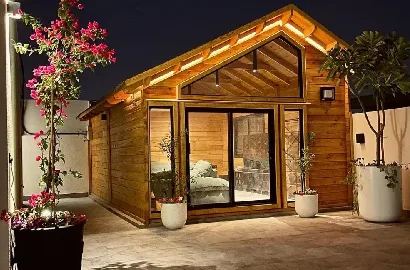 Doğal güzelliklerle harmanlanmış gayrimenkul çözümleri.