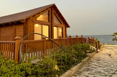 Rustik atmosferde özgün gayrimenkul çözümleri.