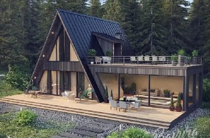 Expert real estate development for timeless countryside escapes